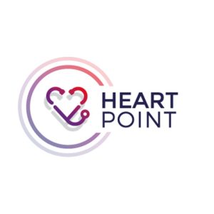 heart-point